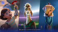 مورد انتظار ترین انیمیشن‌ های ۲۰۲۶