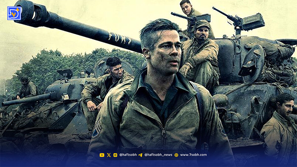 نگاه روز | بهترین فیلم های جنگی تاریخ سینما