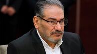 سفر در زمان| عکس دیده نشده از شهید علی شمخانی در جوانی