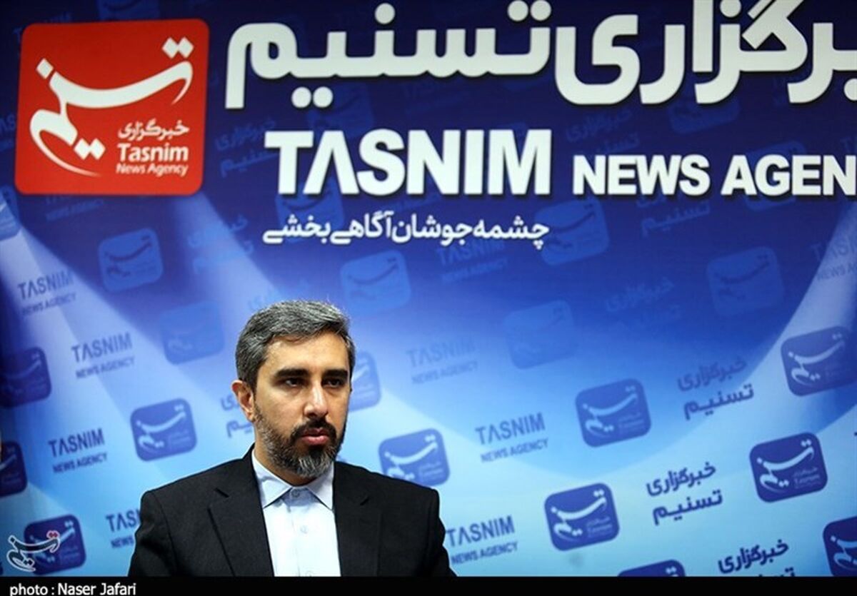 صالحی: هدف مشترک ترامپ و نتانیاهو بلعیدن ایران است