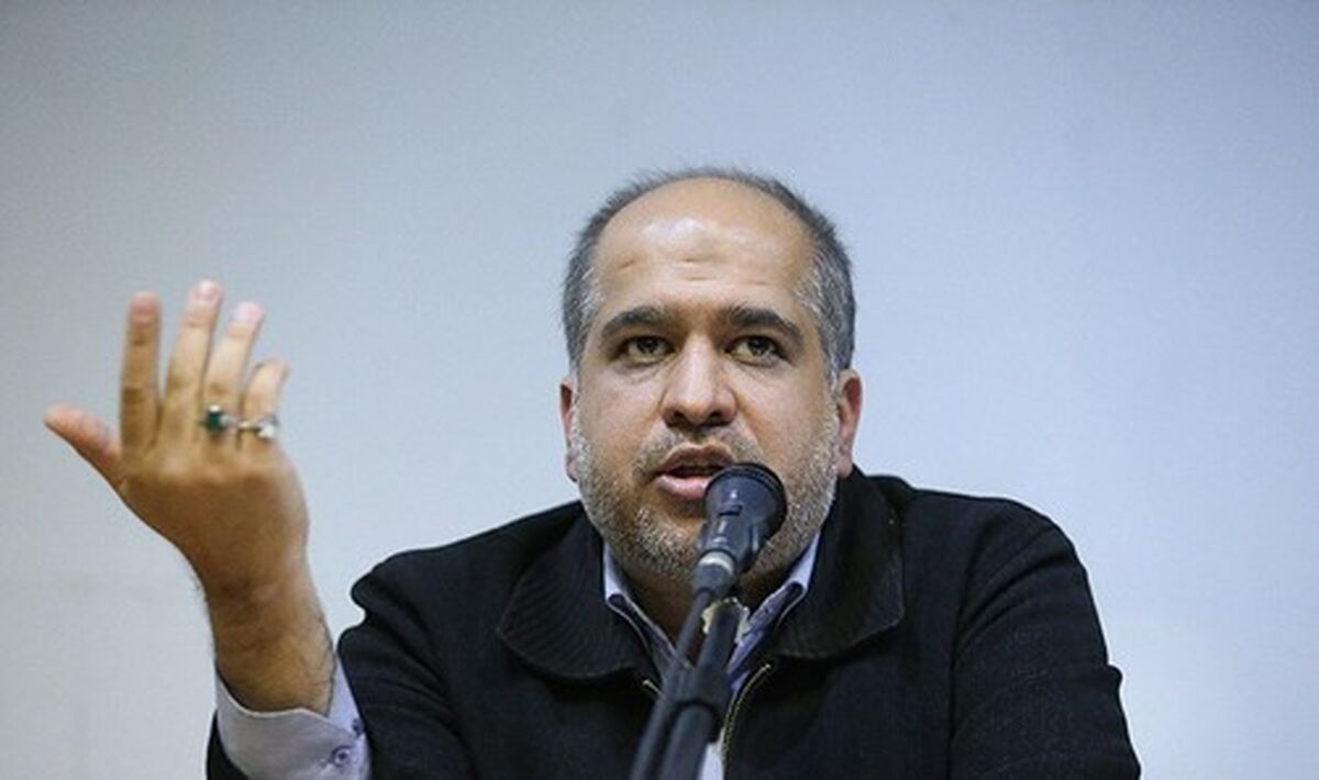 انبارهای موشکی ما آماده‌تر از جنگ 12روزه است