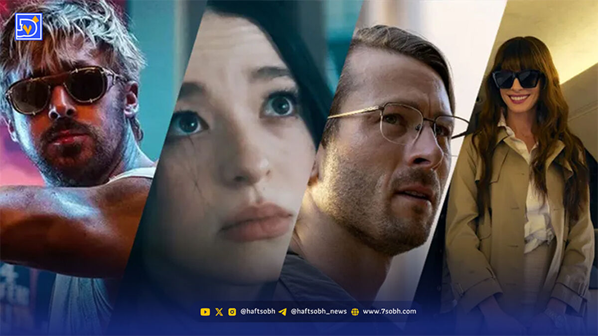 بهترین فیلم های عاشقانه جهان از دید مخاطبین