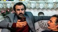 سفر دونفره محسن تنابنده و احمد مهرانفر به چین