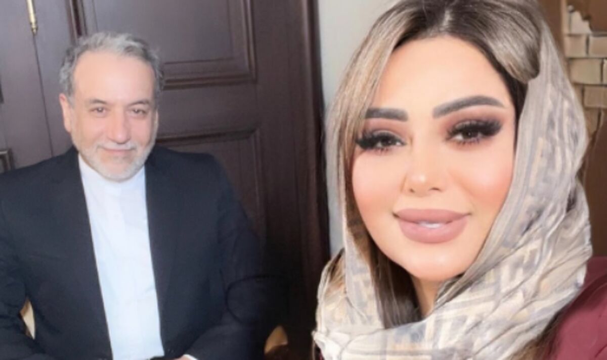 بیوگرافی و حواشی حضور سیندرلای فلسطین (هدیل علیان)‌ در ایران