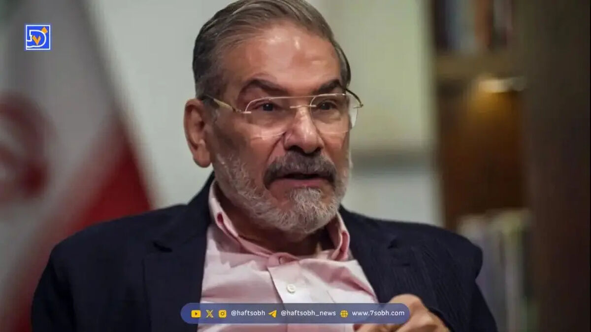 سفر در زمان| سردار سلیمانی و علی شمخانی در نخلستان‌های خوزستان؛ دهه 60