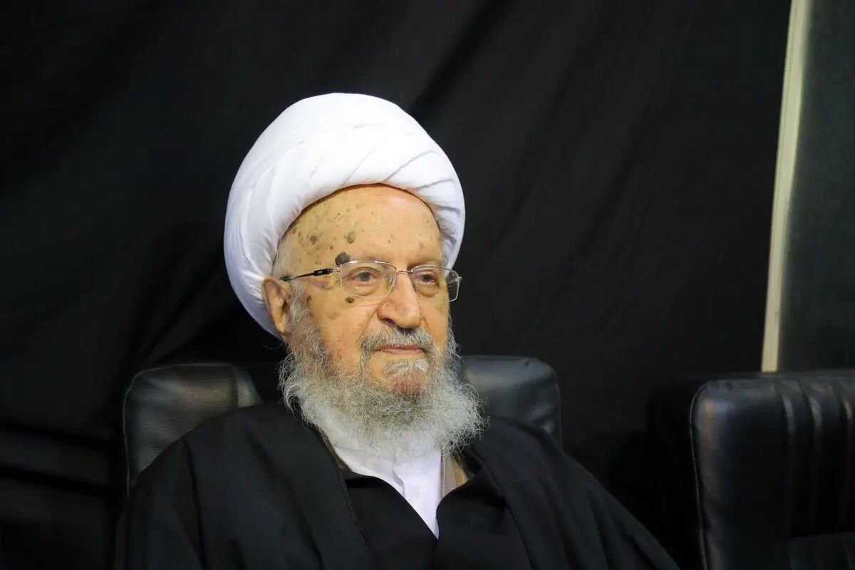 در انتخاب رهبری تسریع شود