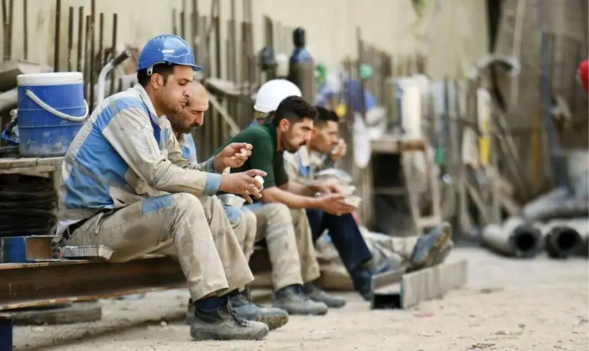 جزئیات جدید درباره افزایش حقوق کارگران ۱۴۰۵