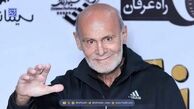 عکس | جمشید هاشم‌پور در مقر ایست و بازرسی تهران؛ دهه 60