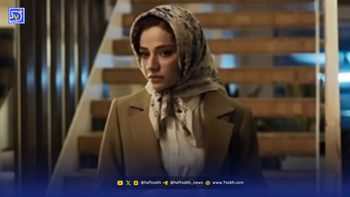 عصر سینما | سریال «بی‌عاطفه» جانشین سریال «وحشی» شد