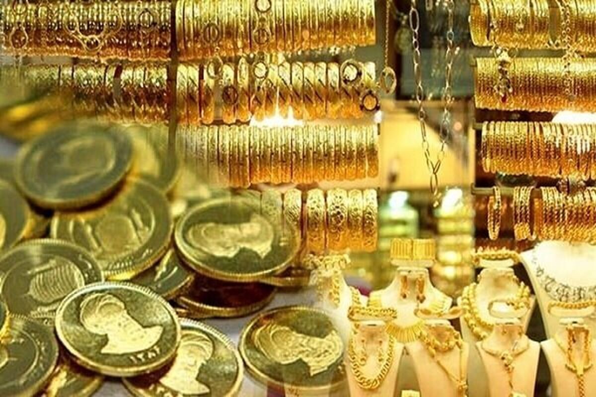 آخرین قیمت طلا و سکه امروز یکشنبه ( 17 اسفند 1404)