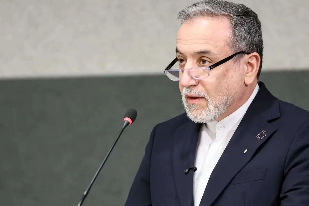 عراقچی: کسی درباره انتخاب خبرگان اطلاعی ندارد