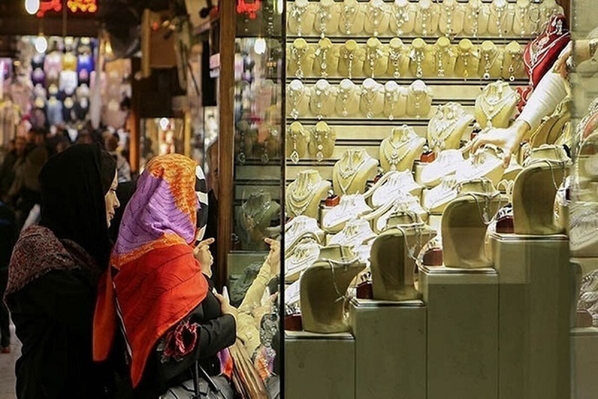 آخرین قیمت طلا و دلار امروز یکشنبه 17 اسفند ۱۴۰۴