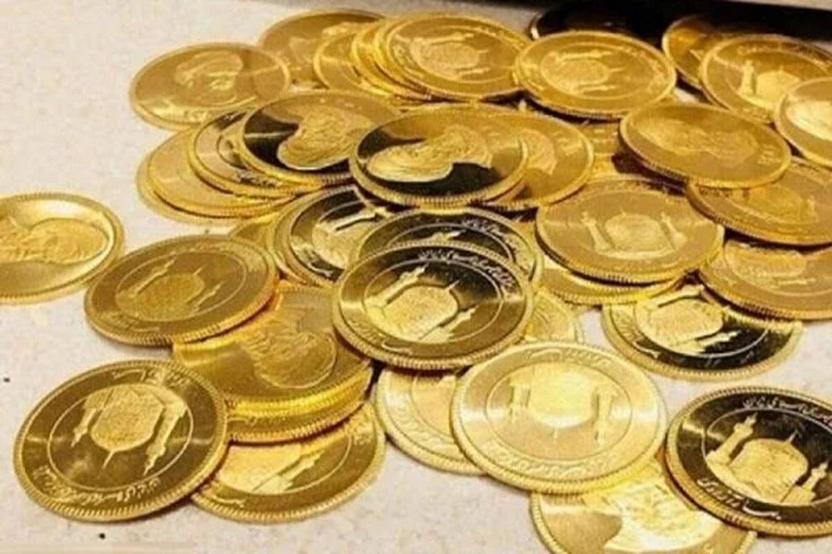 قیمت طلا و سکه امروز سه شنبه 26 اسفند 1404 / طلا ترسید