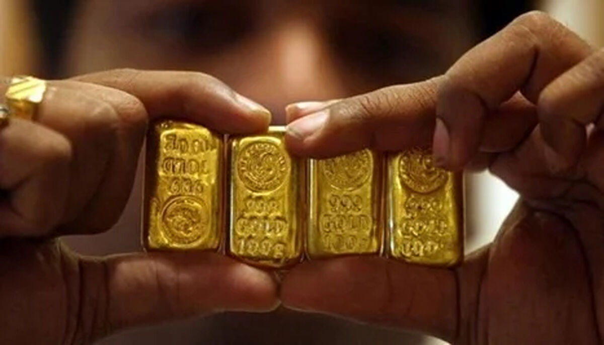 توصیه رئیس اتحادیه طلا در شرایط جنگی