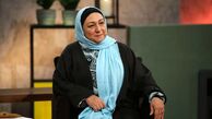 واکنش مریم سعادت به آسیب دیدن تالار هنر در حمله هوایی