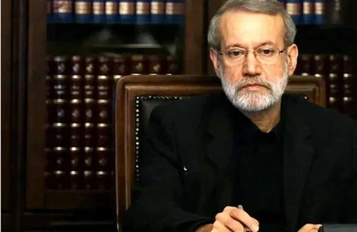 عکس‌‌ همسر و دختران ساده شهید علی لاریجانی