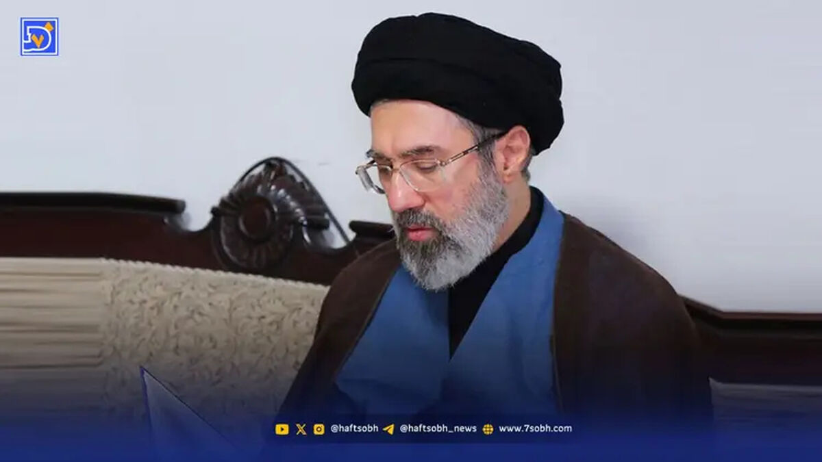 عراقچی: رهبر معظم انقلاب در سلامت کامل هستند / جراحات ایشان سطحی است