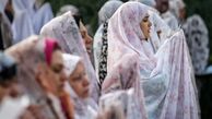 عید فطر ۱۴۰۴ / ماه رمضان امسال چند روزه است؟