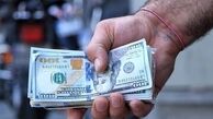 قیمت رسمی دلار و انواع ارزها امروز ۲۷ اسفندماه ۱۴۰۴
