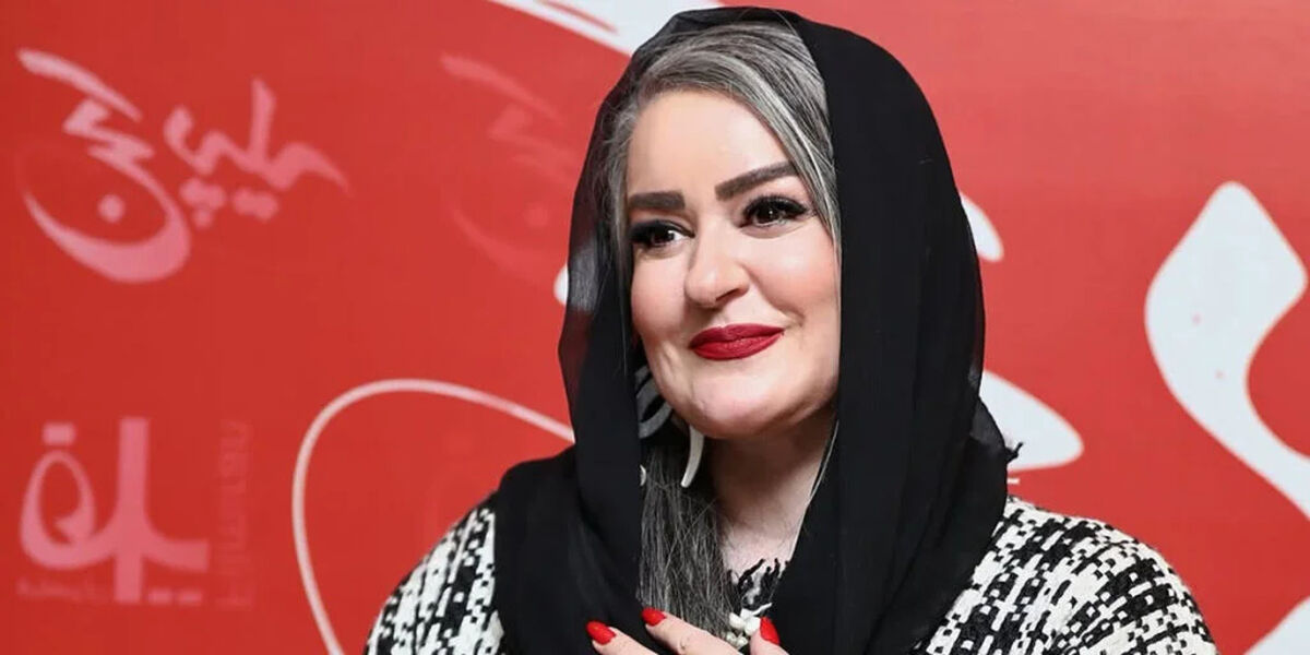 نعیمه نظام‌دوست: وطن یعنی ایستاده‌ایم