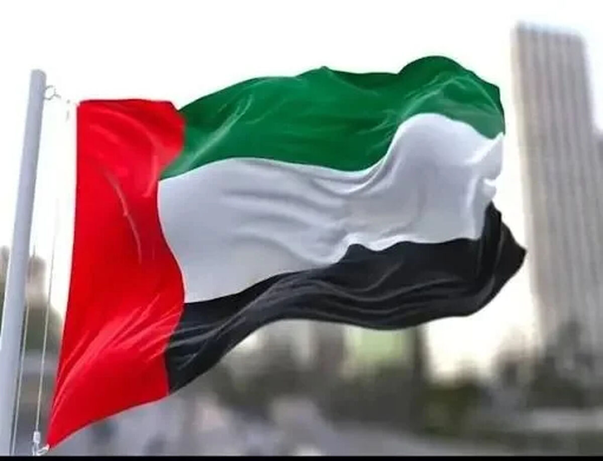 تصریح امارات از هدف قرار گرفتن پارس جنوبی