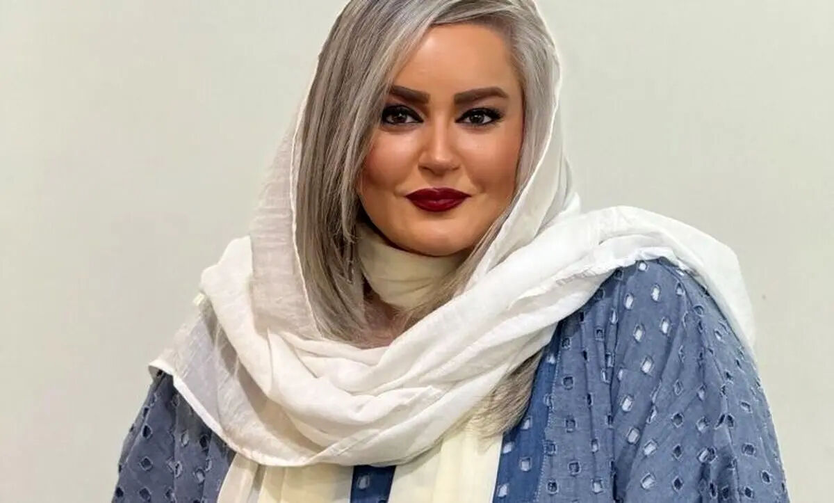 استوری غم انگیز نعیمه نظام‌دوست درباره جنگ
