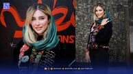 نگاه روز | شکسته شدن پنجره خانه آناشید حسینی در اثر بمباران