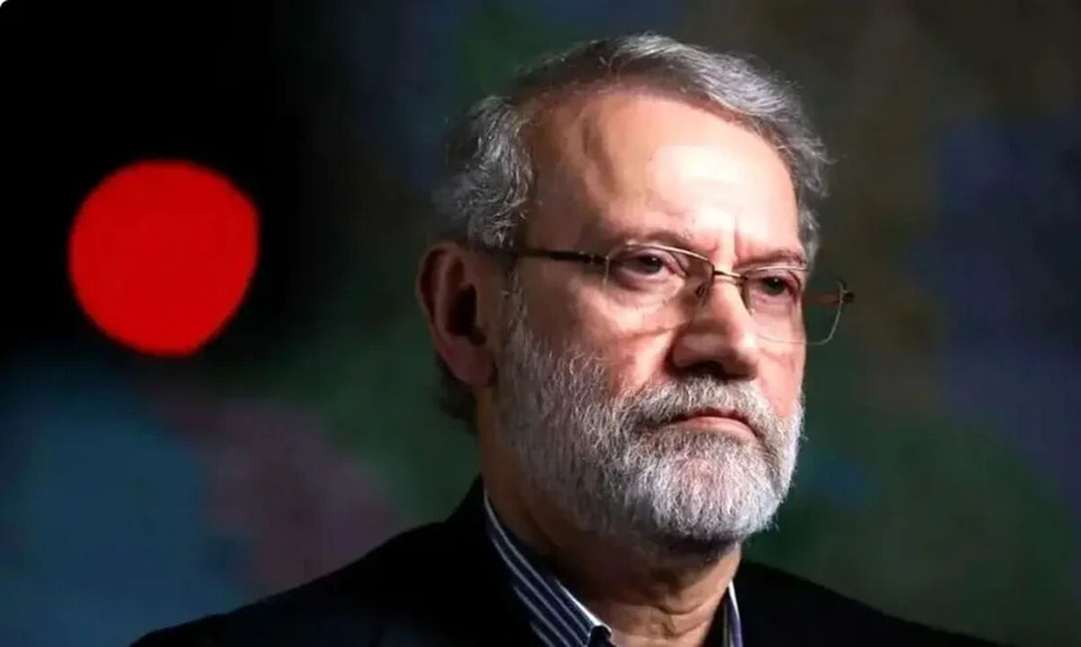 عکس| سفر در زمان؛ «علی لاریجانی» در جوانی و به همراه فرزندان اش در مازندران