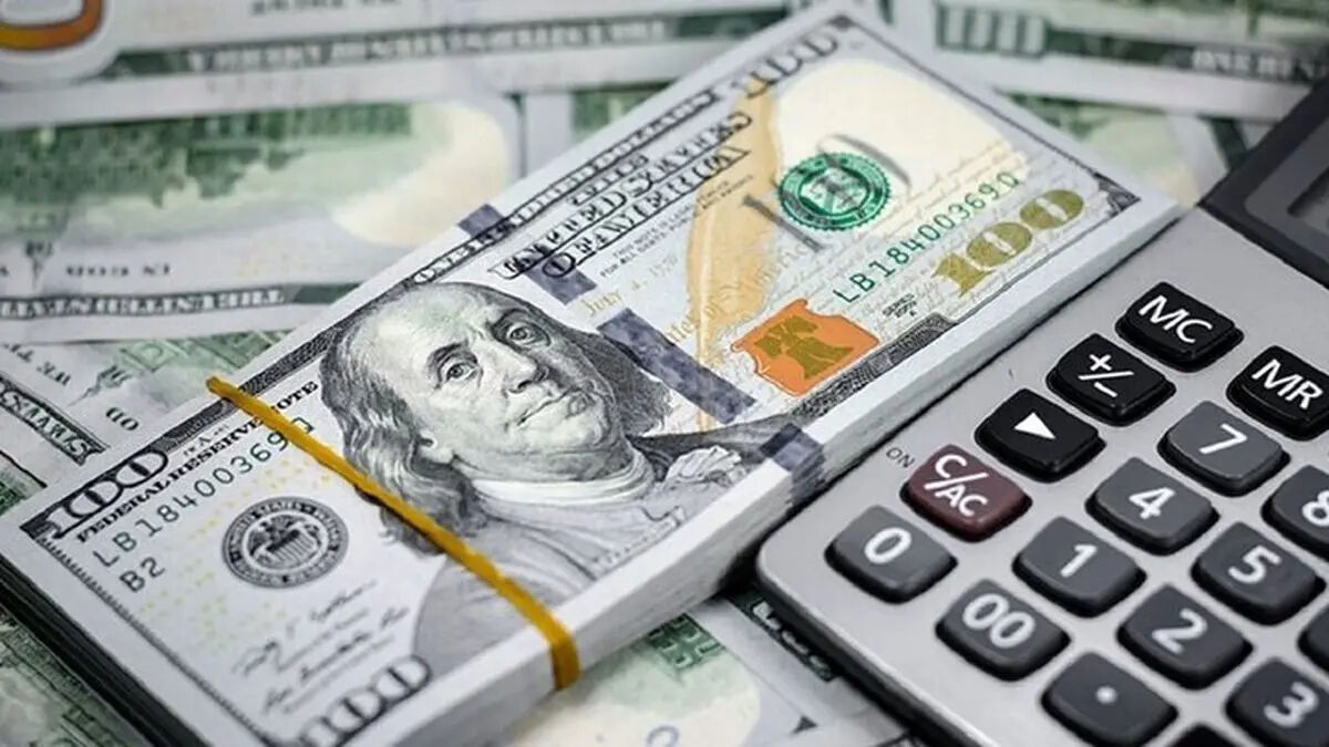 دلار چند شد؟ آخرین قیمت دلار