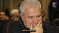 سفر در زمان | علی پروین در گذر زمان