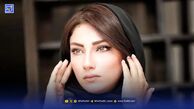 صحبت‌های محیا دهقانی، خانم بازیگر در مورد ایران و مردم ایران
