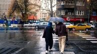 پیش‌بینی هواشناسی | هوا در روز اول سال 1405 چطور است؟