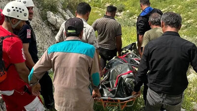 کشف بقایای اجساد ۵ کوهنورد در ارتفاعات نپال