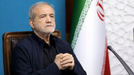 ماجرای استعفای پزشکیان، رئیس‌جمهور