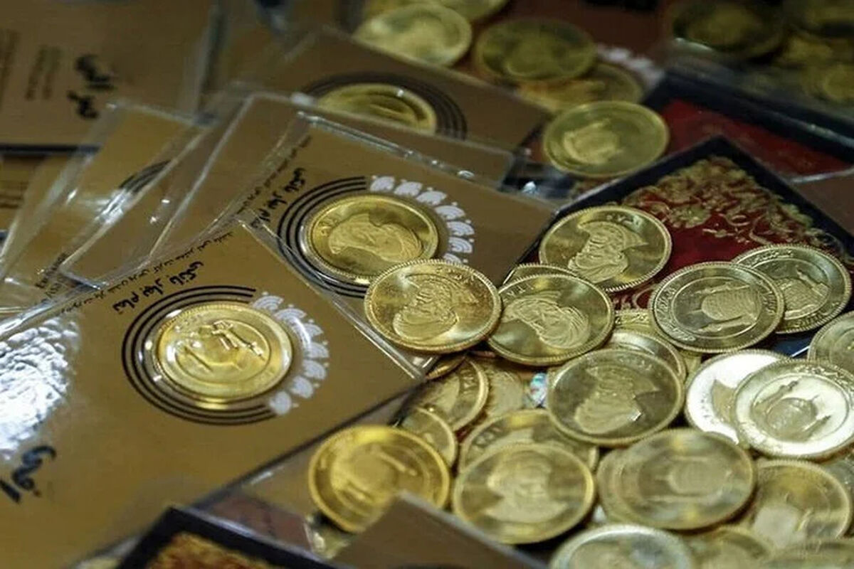 آخرین قیمت طلا، سکه و دلار امروز شنبه 1 فروردین 1405