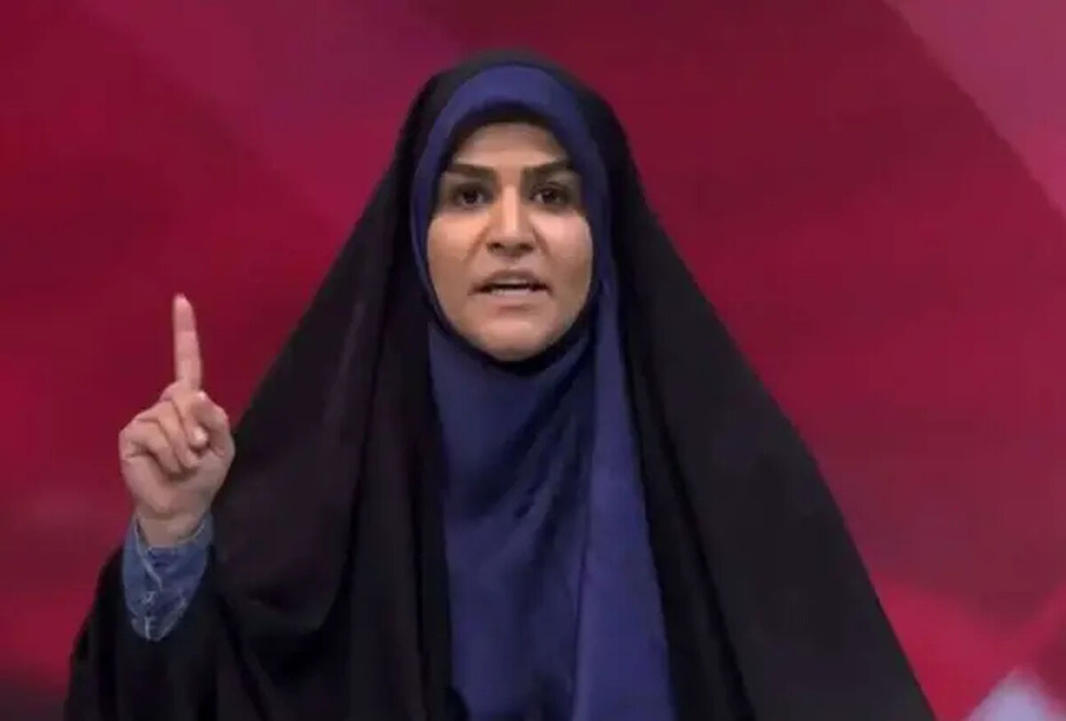 بیوگرافی سحر امامی؛  عکسهای خانوادگی کنار شوهر بدنساز و باشخصیتش که تا حالا ندیدی