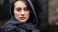بیوگرافی عطیه سریال ساهره با چشمان آبی