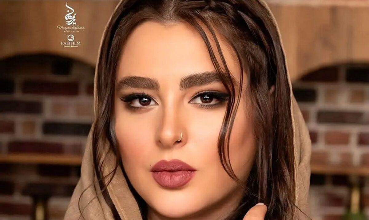 بیوگرافی، حواشی و عکس های زهرا بهروزمنش
