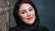 بیوگرافی لاله اسکندری و شوهرش + عکس مادر شوهرش