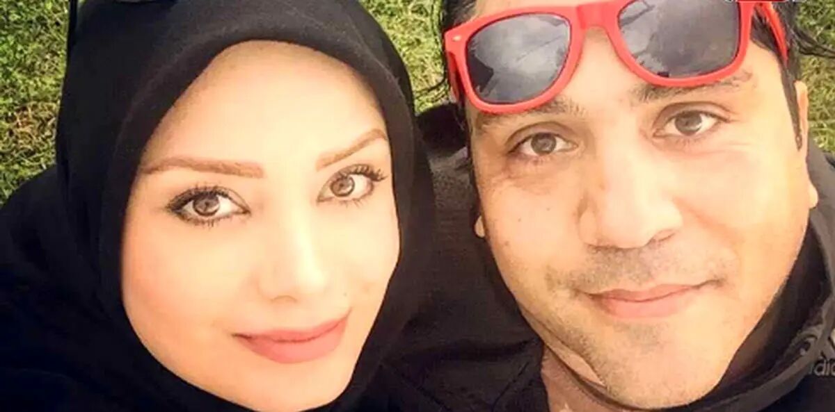 نگاه روز | صبا راد با استایل عجیب روی تخت سلطنتی