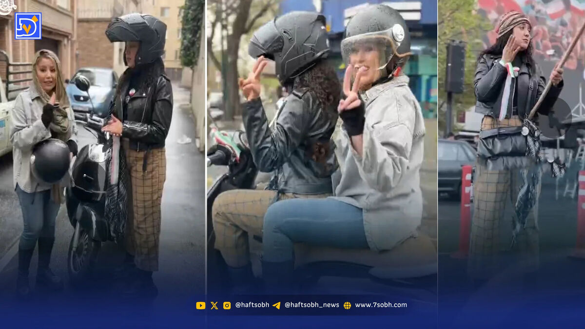 گزارش جالب خبرنگار المیادین از حال و هوای این روزهای تهران