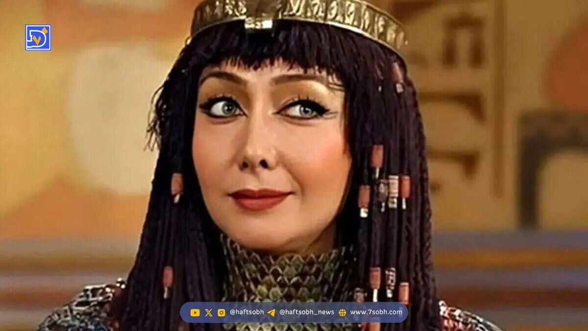 عکس | قابی زیبا از کتایون ریاحی کنار برادر جنتلمنش
