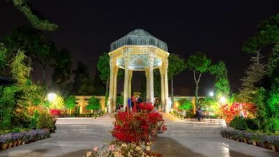 وقتی تاریخ دوباره جان می‌گیرد