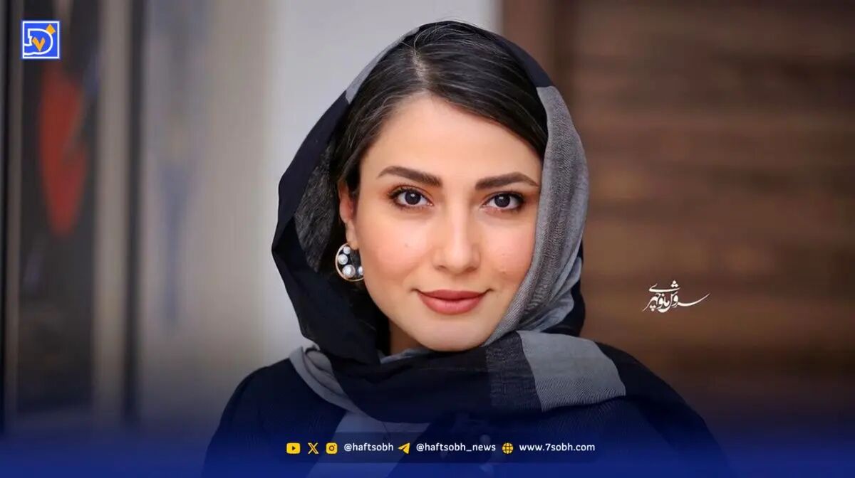 سفر در زمان | چهره سمیرا حسن پور «گلرخ» پایتخت در 41 سالگی