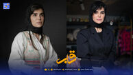 قاب | راضیه دهقان، شیدای سریال شغال آرزویش را فریاد زد