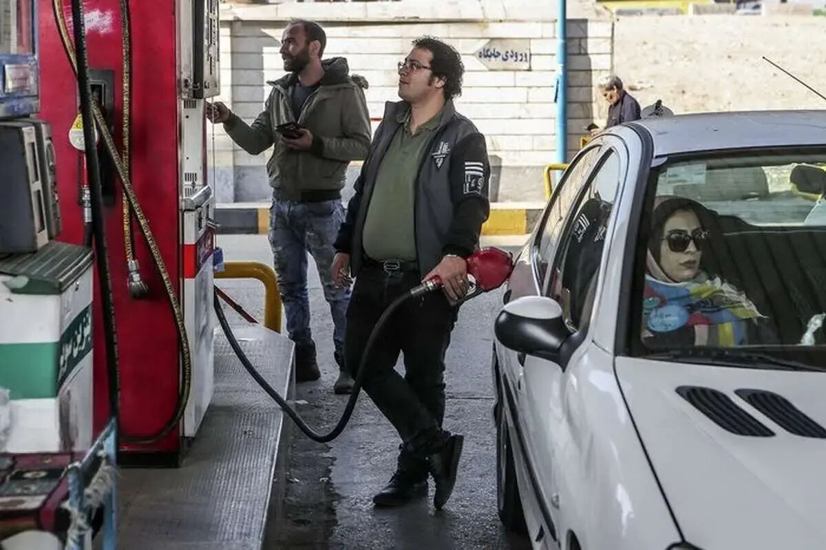 تغییرات سهمیه بنزین در سال ۱۴۰۵