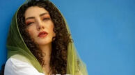 بیوگرافی هلن نقی لو الهام سریال بیگانگان + عکس‌های دیده نشده