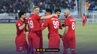 فدراسیون تاریخ و آمار اعلام کرد؛ تراکتور برترین تیم ایرانی