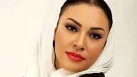 سفر در زمان | زیبا بروفه با کلاه خود و زره؛ 24 سال قبل