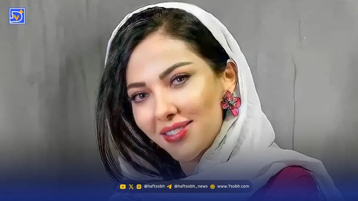 نگاه روز | استایل مشکی لیلا اوتادی به احترام شهیدان وطن در دورهمی دوستانه